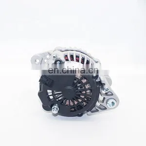 Spare Parts for Cummins Diesel Engine 24V Alternator 5282836 thumbnail-2