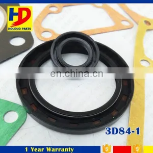 Excavator Spare Parts 3D84-1 Cylinder Head Gasket Diesel Engine Full Gasket Kit thumbnail-5