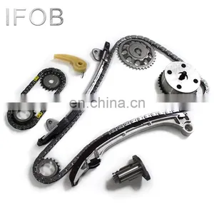 IFOB Engine Parts Timing Belt Kit for 3K 4K 2SZ-FE 1TR-FE 2TR-FE 2AZ-FE 1FZ-FE 1GR-FE 5GR thumbnail-2