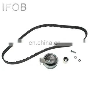 IFOB Engine Parts Timing Belt Kits For Audi A4 AVJ VKMA01018 thumbnail-6