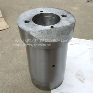 CROSSHEAD PIN FOR MUD PUMP SPARE PARTS thumbnail-1