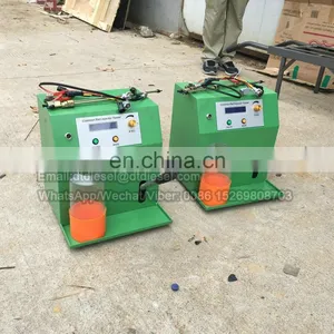 Станция для тестирования форсунок системы Common Rail CR700L thumbnail-4
