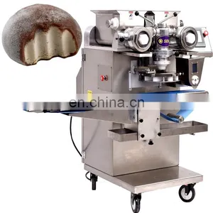 Design Promotional Japan Mochi Ice Cream Maker Machines thumbnail-2