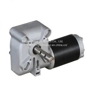 High Torque Tarp Motor for Tarping Sytem thumbnail-1