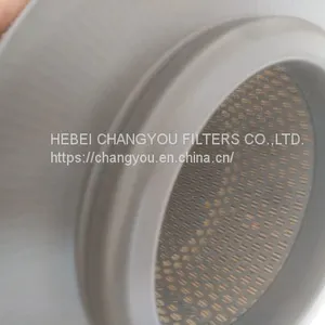 17801-OC010 Toyota Auto Air Filter thumbnail-3