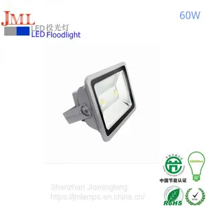 High Brightness 50W 60w Led Floodlight High Power Sports Lighting Cool White 6500K Jml-fl-a60w thumbnail-1