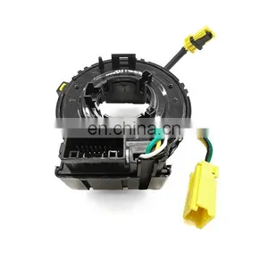 XYREPUESTOS AUTO PARTS Repuestos High Quality Spiral Cable Clock Spring 77900-TA0-H12 for Honda Accord Jazz 2011 Original thumbnail-4