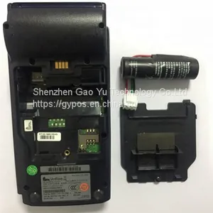 Verifone VX675 Gprs Pos Machine for Payment thumbnail-2