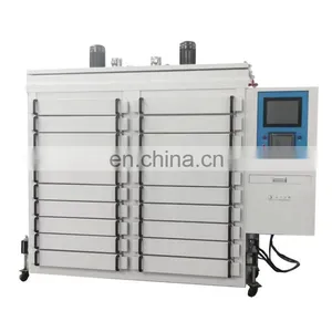 Dongguan LIYI Industrial Hot Air Drying Oven Dryer Price thumbnail-3