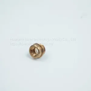 Nozzle Body Connector for Laser Cutting Machine thumbnail-5