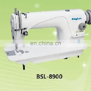 High Performance Single Needle Lockstitch Sewing Machine for Suit BSL-9000&8900&8500&5550 thumbnail-2
