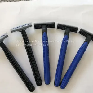 TS-C228 Disposable Razor Shaver thumbnail-2