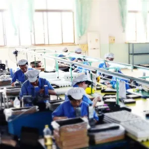 Dezhou Zhongxin Electronics Co., Ltd company overview - view 1 thumbnail