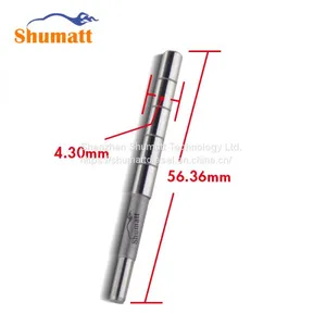 OEM New Valve Rod 6500 for Fuel Injector 095000-6500 095000-6980 for Engine 4045T 6068T HPCR S350/ Tier 3/4 Cyl thumbnail-4