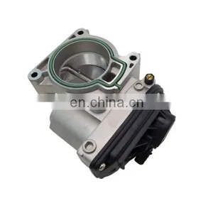 155673 /VP4M5U-9E927-DC/ VP2S6U-9E928-BA High Performance Throttle Body for Mondeo for Mazda M3 thumbnail-1
