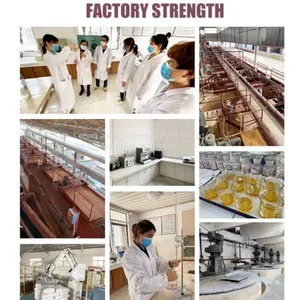 Mineral Oil Paraffin Oil Wax Refined Activated Bleaching Earth Bentonite Clay Acid Bleaching Clay With Free Sample thumbnail-5