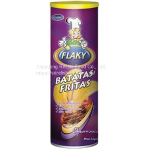 OEM Label Pringles Style Potato Chips thumbnail-1