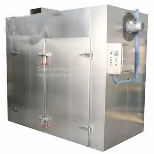 Industrial Hot Air Dryer Machine thumbnail-1