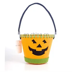Festival Felt Gift Bag for Kids thumbnail-2