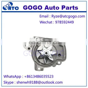 Auto Engine Water Pump For Honda Civic OEM F81Z8501FA 19200P2AA01 thumbnail-3