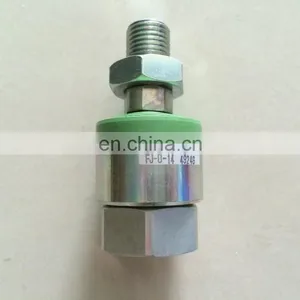 CKD Connector Switch Ckd Valve Fittings FJ-0-14 thumbnail-1