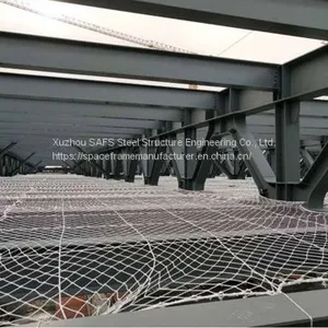 Beijing SMIC Phase III Integrated Circuit Production Plant Project thumbnail-4