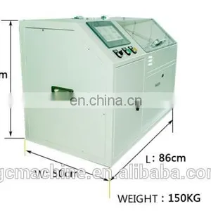 Electronic Testing Equipment LGC-100 Common Rail Fuel Injector Test Equipment thumbnail-3