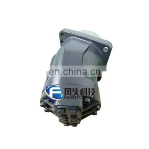 Rexroth Series Construction Machinery Piston Motor A2FM250/61W-VBB030 thumbnail-3