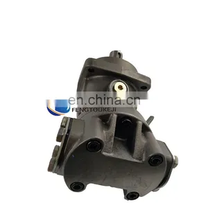 Rexroth A2FE Series Rexroth A2FE107 Hydraulic Piston Motor A2FE107/61W-VZL100 thumbnail-1