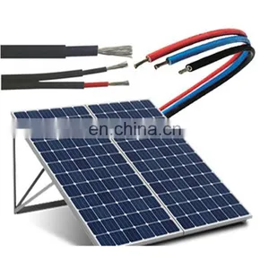 Polycrystalline Silicon 275w Solar Panel for Home thumbnail-6