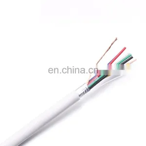 Solid Copper Conductor 2x2x0.8mm Bus Cable thumbnail-1