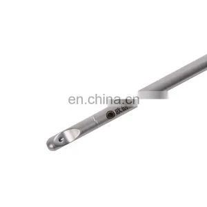 Higu Quality Laparoscopic Instruments Knot Pusher thumbnail-1