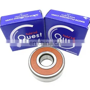 Original Japan Nachi Radial Ball Bearing 6302 6302-2RS 6302ZZ 6302-2NSE9CM Bearing thumbnail-2