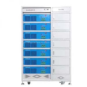 70v 100v 10A 20A Battery Pack Tester,Charging And Discharging Aing Cabinet,Battery Test System thumbnail-2