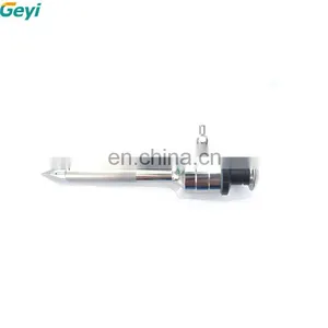 Reusable Laparoscopic Trocars 5mm/10mm/12mm/15mm thumbnail-4