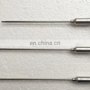 110mm High Quality Reusable Medical Veress Needle thumbnail-3