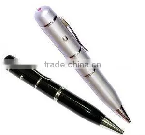 Usb Ballpoint Pen thumbnail-1