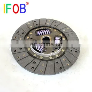 IFOB Clutch Disc 31250-35400 For Hilux RZN200 08/1988-11/2004 thumbnail-4