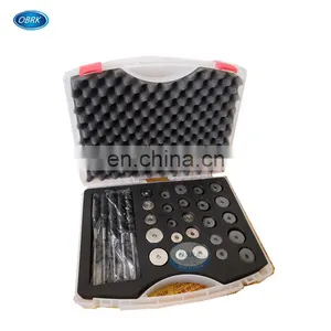 Updated Hand Valve Repair Tools Valve Seat Cutter Set for Car Motorcycle thumbnail-1