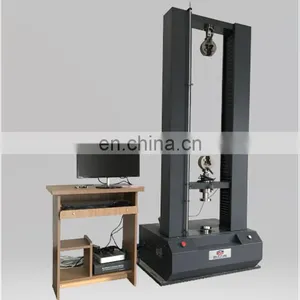 WDW-20 Type Hydraulic Press Machine Universal Testing Apparatus Metal Bending Device thumbnail-4