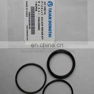 NO,108(14) BOSCH EUI EUP REPAIR KIT F00VX99892 thumbnail-1