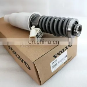 Diesel Injector 20440388 For Volvo Excavator EC460B EC360B thumbnail-2