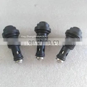 No,041(4)BOSCH CP4 Pump Relief Valve 1467C45004 thumbnail-5