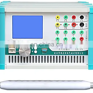 Calibration Of Voltage And Current Operation Relays thumbnail-6