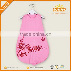 Comfortble Baby Envelope Sleeping Bag, Adult Baby Sleeping Bag thumbnail-1