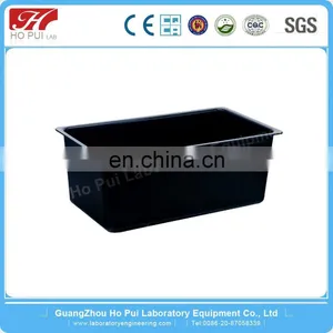 Standard Size Laboratory Furniture Water Sink Lab pp Sink Chemical Resistant for Factory Lab thumbnail-1