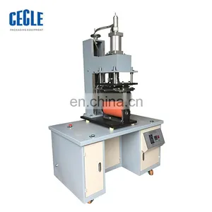 HT-RB-300 Manual Roller Sublimation Heat Transfer Printing Machine for Skateboard thumbnail-3
