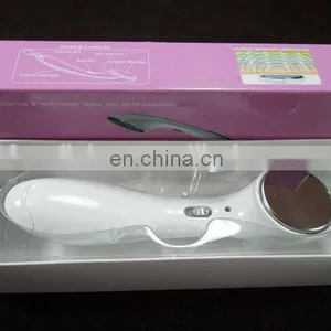 Portable Ionic Multifunction Face Beauty Facial Massager thumbnail-5