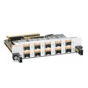SPA-10X1GE-V2 Cisco Router ASR 9000 10-Port Gigabit Ethernet Shared Port Adapter thumbnail-1