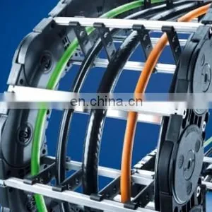 2 Core Pur Underwater Cable Flexible Robotic Cable thumbnail-4